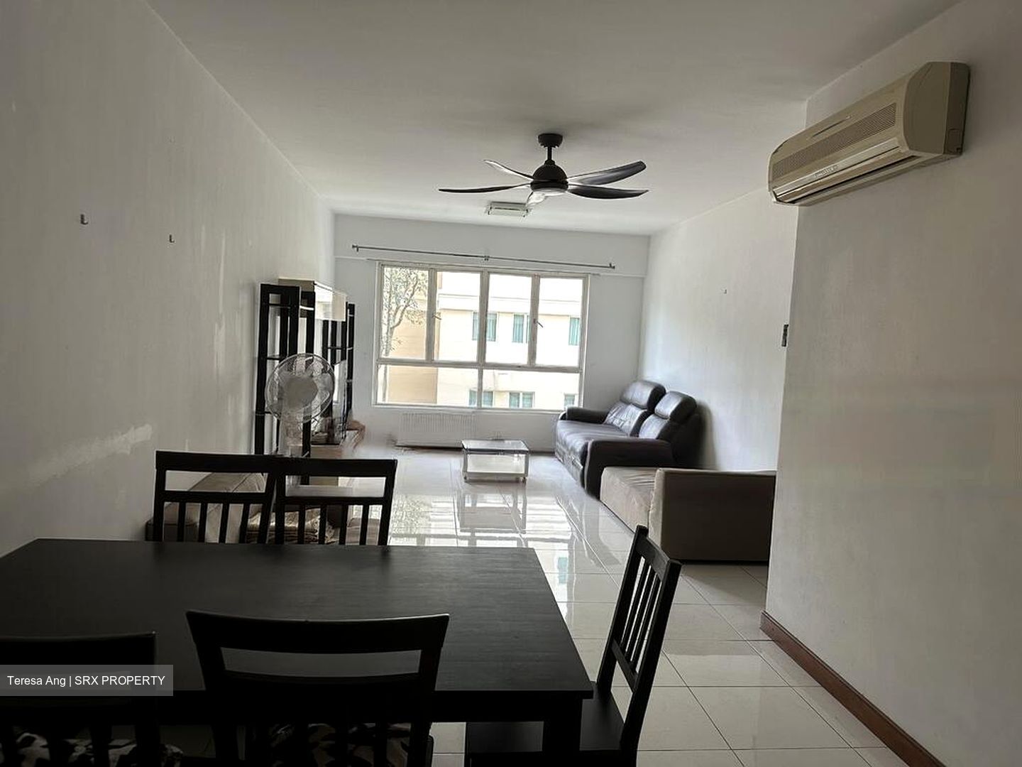 Melville Park (D18), Condominium #484694121